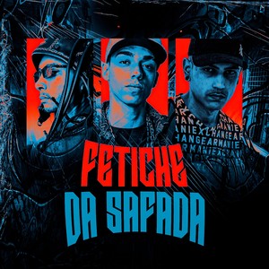 FETICHE DA SAFADA (Explicit)