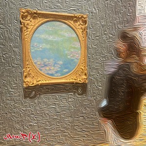 Monet ( x )