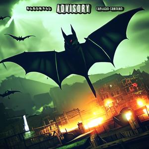 THIS LEVEL DESTROYED (Explicit)