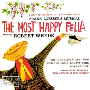 The Most Happy Fella (Original Soundtrack)