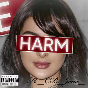 Harm (feat. Jlove) [Explicit]