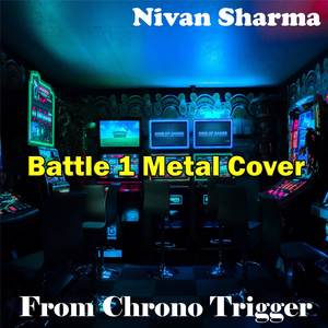 Battle 1 (From "Chrono Trigger") [Cover]