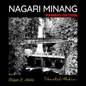 Nagari Minang Maimbau Datang