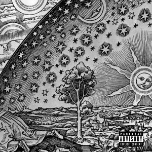 LIFE ON THE EDGE (feat. Huncho D.White) (Explicit)