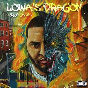 Lowa's Dragon (Explicit)