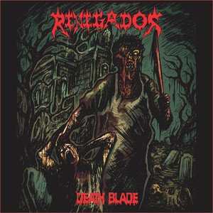 Death Blade (Explicit)