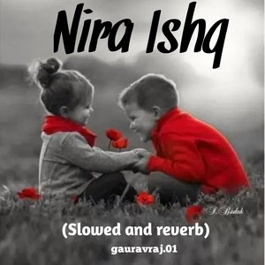 Nira Ishq (slowed reverb)