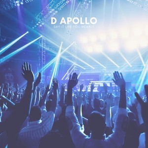 Say It Like You Mean It