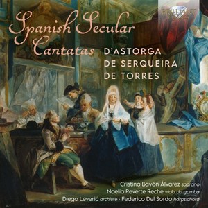 I. Recitativo - Aria