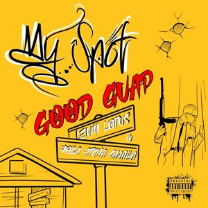 My Spot (Explicit)