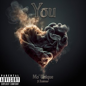 You (feat. Zzamar) [Explicit]