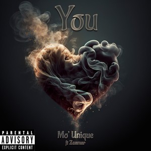 You (feat. Zzamar) (Explicit)
