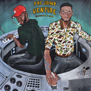 Grand Schemes (feat. Gxldsoulrebel) (Explicit)