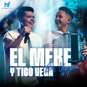 Mosaico Romantico : Me Vas A Extrañar / Realízame Mis Sueños / Como Te Olvido (En Vivo)