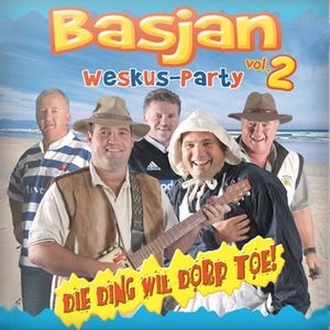 Weskus-Party, Vol. 2: Die Ding Wil Dorp Toe!