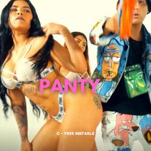 Panty (Explicit)