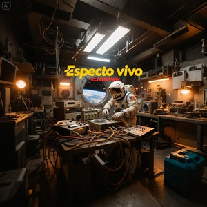 Espectro Vivo
