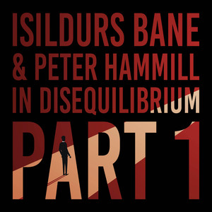 In Disequilibrium, Pt. 1 (Single Edit)