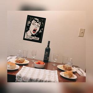 Issues (feat. WE KNOW KINO) (Explicit)