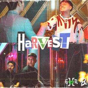 HARVEST (feat. D.O.N)