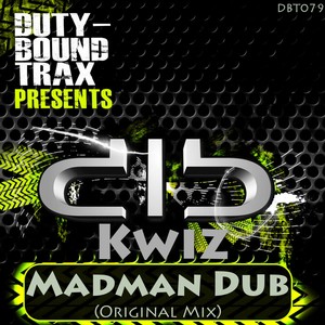 Madman Dub (Original Mix)