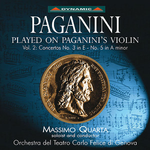 Violin Concerto No. 5 in A Minor, MS 78 - III. Rondo: Andante - Allegretto