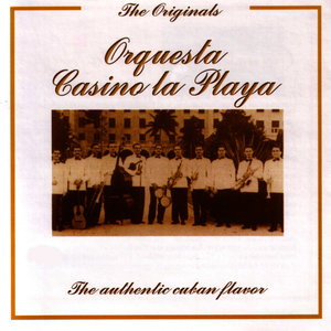 The Originals - The Authentic Cuban Flavor