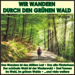 Der schönste Wald ist der Westerwald