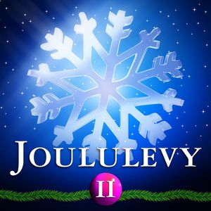 Joululevy 2