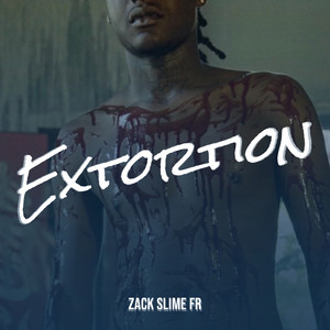 Extortion (Explicit)