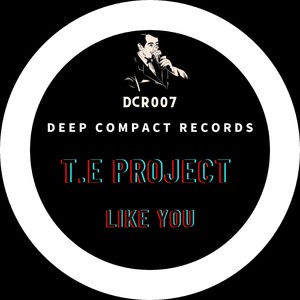 Like You (Original Mix)