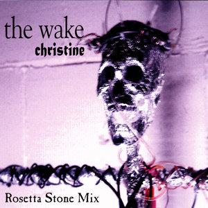 Christine (Re-Mix 2.3 Whatever)