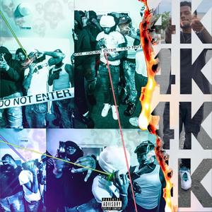 4KURKKN (feat. Trill2Tymes) [Explicit]