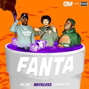 Duce In A Fanta (Explicit)