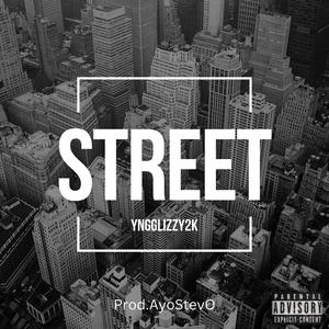 Street (Explicit)