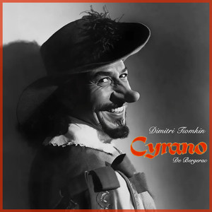 Cyrano De Bergerac - Complete Original Soundtrack