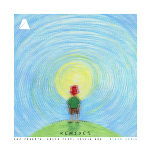 Dream Again (Monkeyz, Eternal Soul, Rivkah Remix)