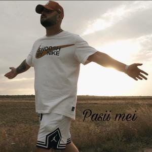 Pasii mei (feat. RakeemRomania)