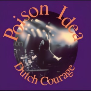 Dutch Courage [live]