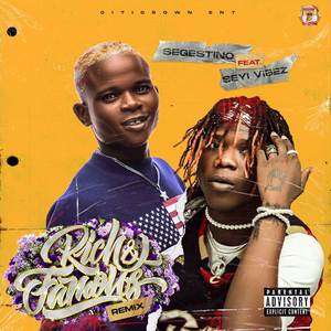 Rich & Famous (Remix)