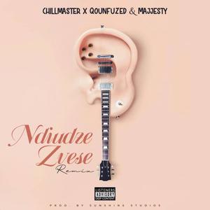 Ndiudze Zvese (feat. Qounfuzed & Majjesty)