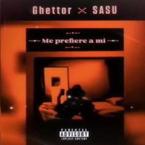 Me prefiere a mí (Explicit)