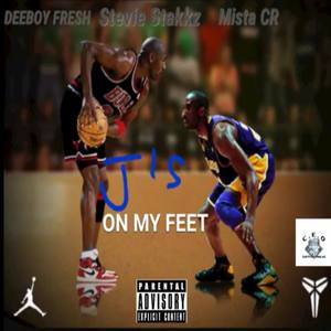 J's on My Feet (Extended Version) - Single