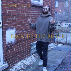 Back to the Block (Explicit)