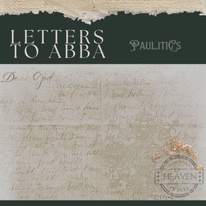 Letters to Abba