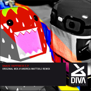 Happiness (Andrea Mattioli Remix)