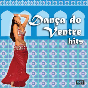 Dança Do Ventre Hits