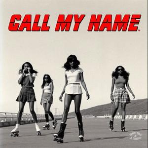 Call My Name (feat. SundaY & Tauwoo) (Explicit)