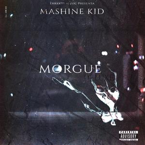 Morgue Deluxe (Explicit)