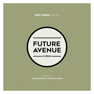 Kaizen (Konte Remix)